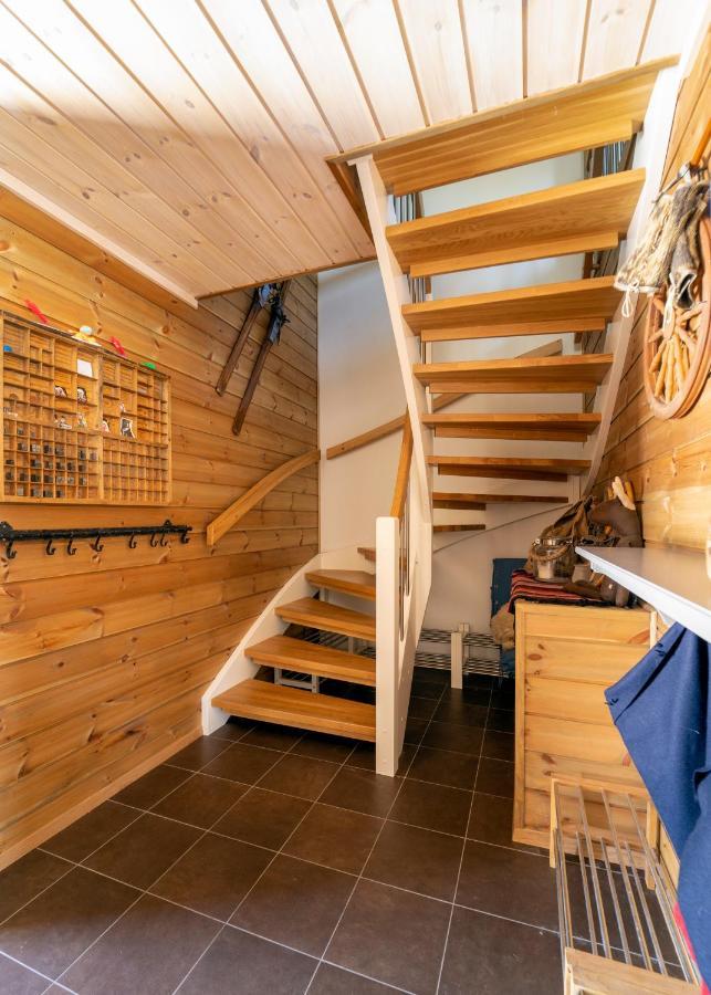 Three-Bedroom Holiday Cottage Tjorhom Екстер'єр фото